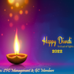 Happy Dewali 2022!