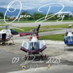Campus Open Day 2023 Layang Layang Flying Academy & Sabah Flying Club