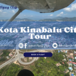 KOTA KINABALU CITY TOUR