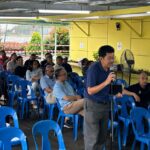 Sabah Flying Club Election Day 2024