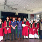 STUDENTS GRANT SM LA SALLE