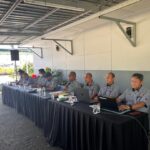 SABAH FLYING CLUB : ANNUAL GENERAL MEETING OF 2025/2026