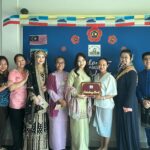 SPONSORS MERDEKA CELEBRATION FOR MARYLAND TADIKA PELITA HARAPAN