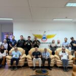 SABAH FLYING CLUB & SABAH AIR AVIATION JOIN FORCES FOR SAFETY EXCELLENCE: SAFETY MANAGEMENT SYSTEM